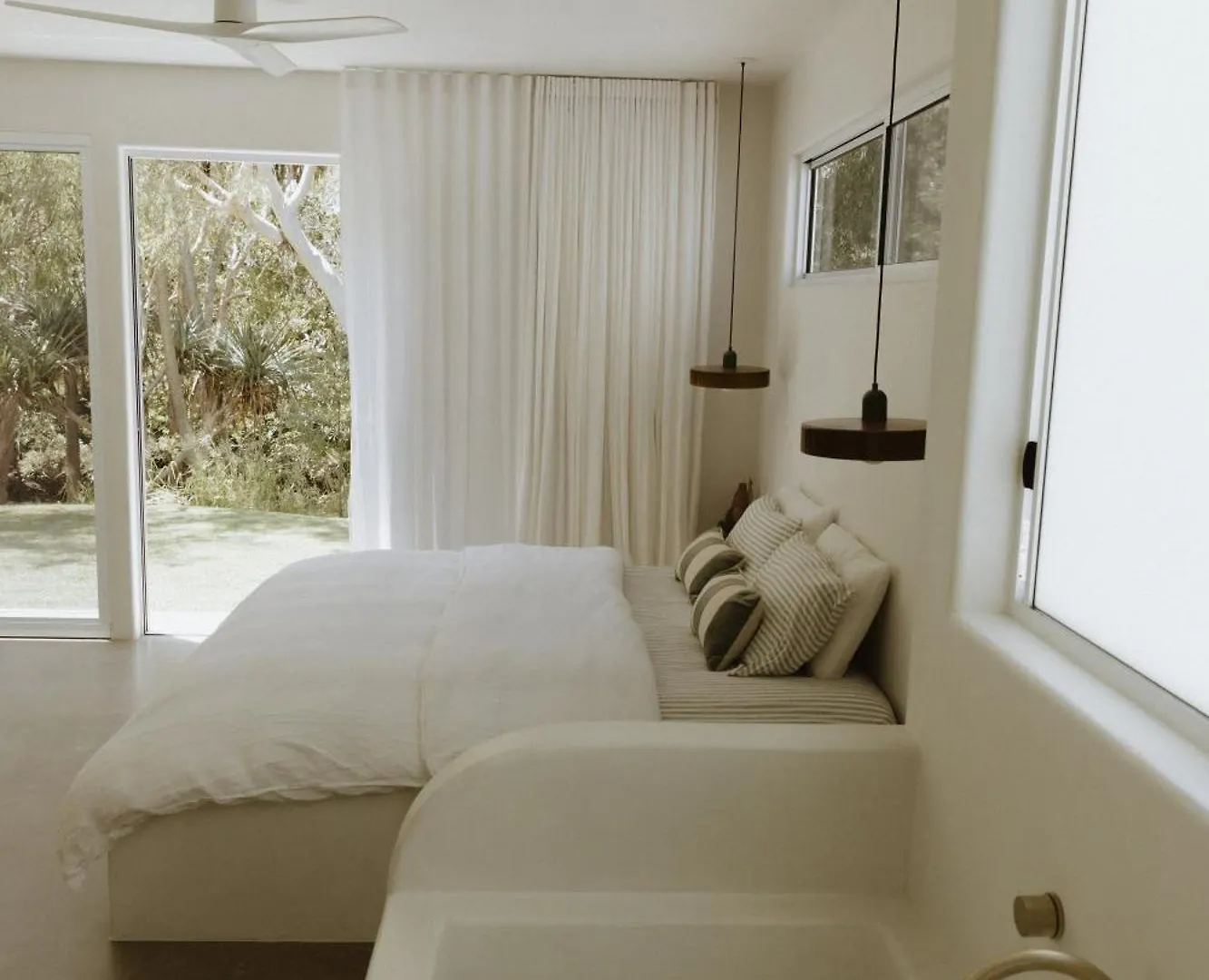 The Riad 1770 Agnes Water Holiday home